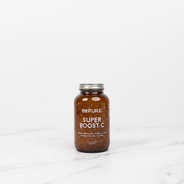 Bepure Super Boost c - 30 Day