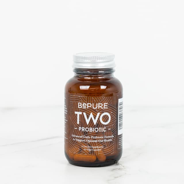 Bepure Two Probiotics - 30 Day