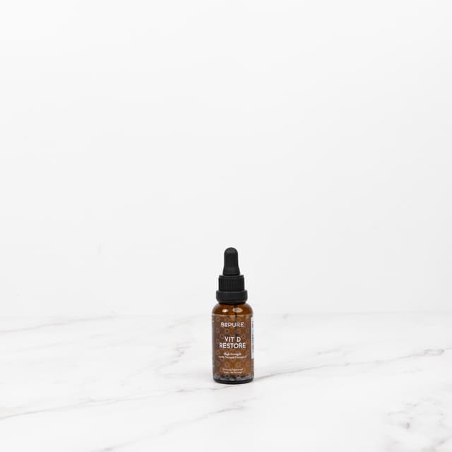 Bepure Vitamin d Restore - 60 Day