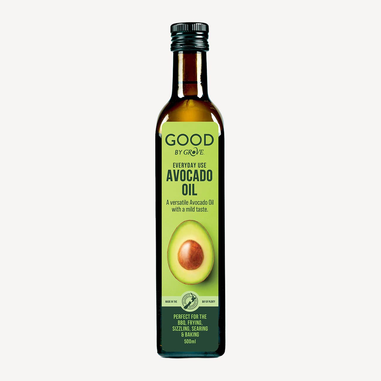 Good By Grove Avocado Oil 500ml