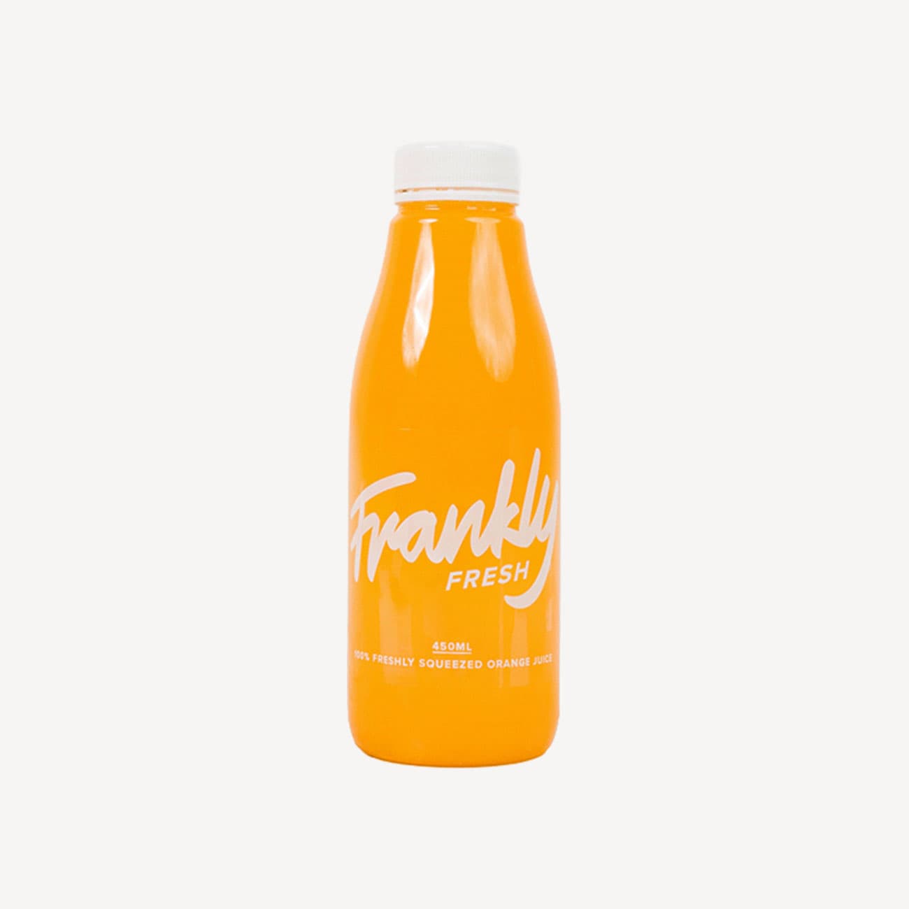 Farro Frankly Fresh Orange Juice 450ml