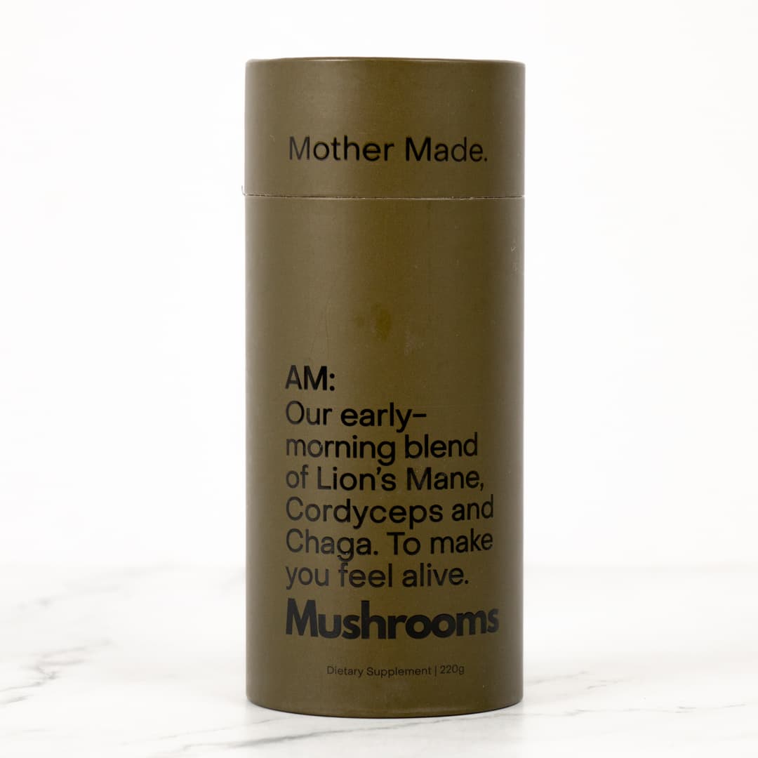 Mother Made Am Blend 220g