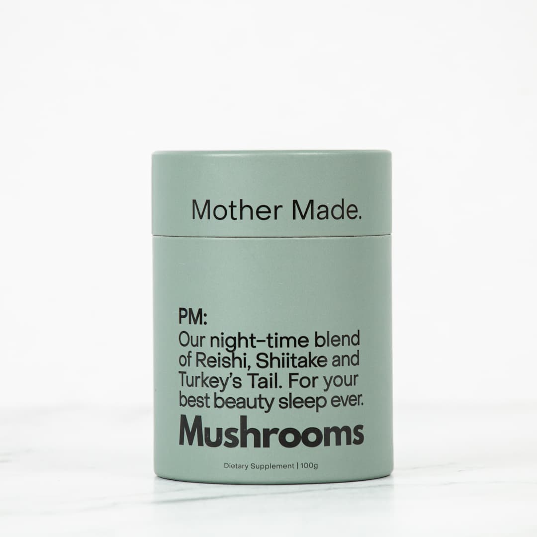 Mother Made Pm Blend - Mini 100g