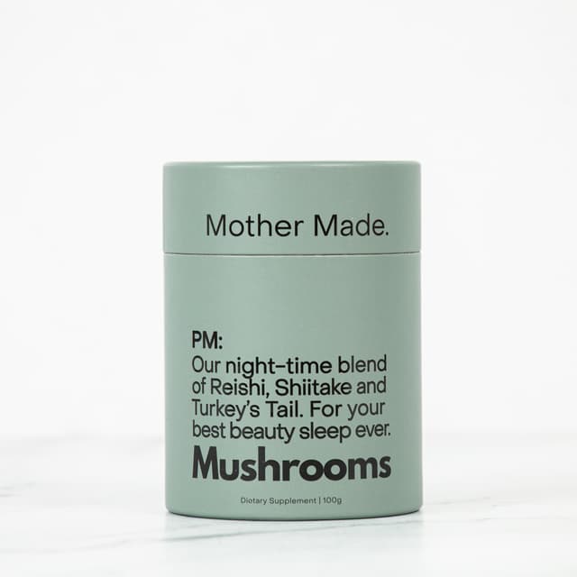 Mother Made Pm Blend - Mini 100g