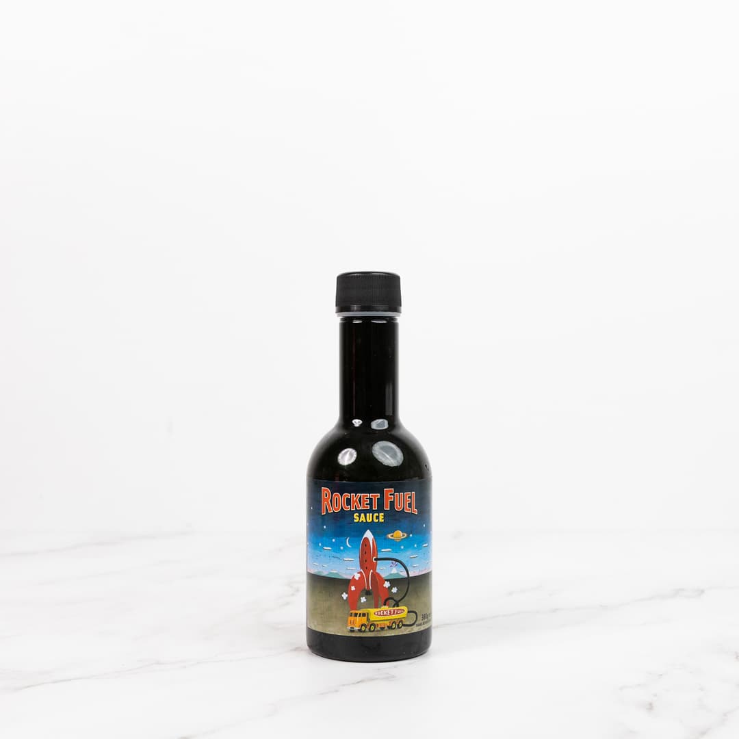 Rocket Fuel Sauce 300ml