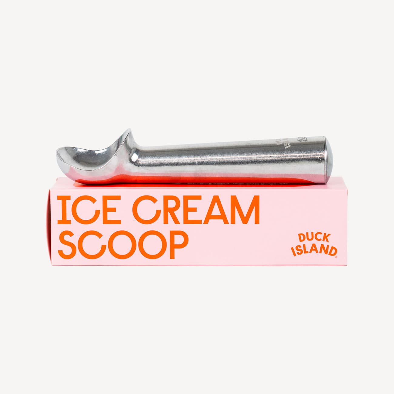 Duck Island Ice Cream Scoop