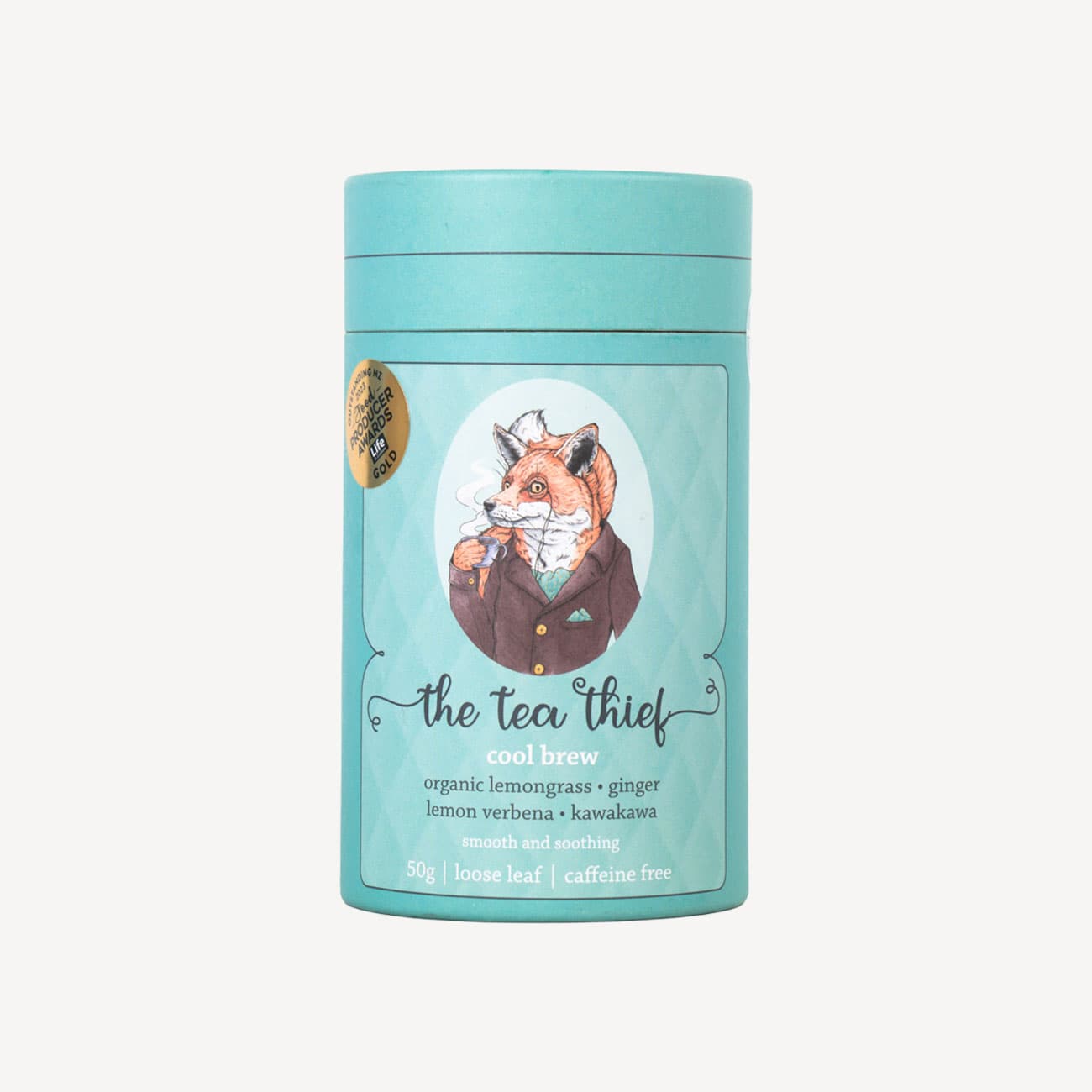 The Tea Thief Cool Brew 50g
