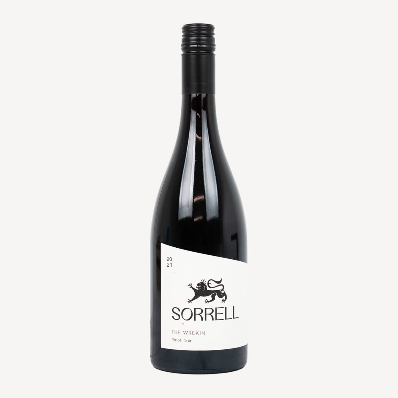 Wrekin Pinot Noir 750ml