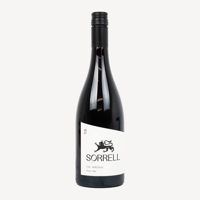 Wrekin Pinot Noir 750ml