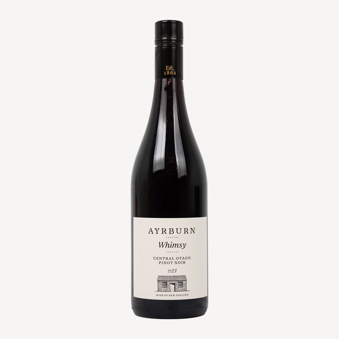 Ayrburn Whimsy Pinot Noir 2023 750ml