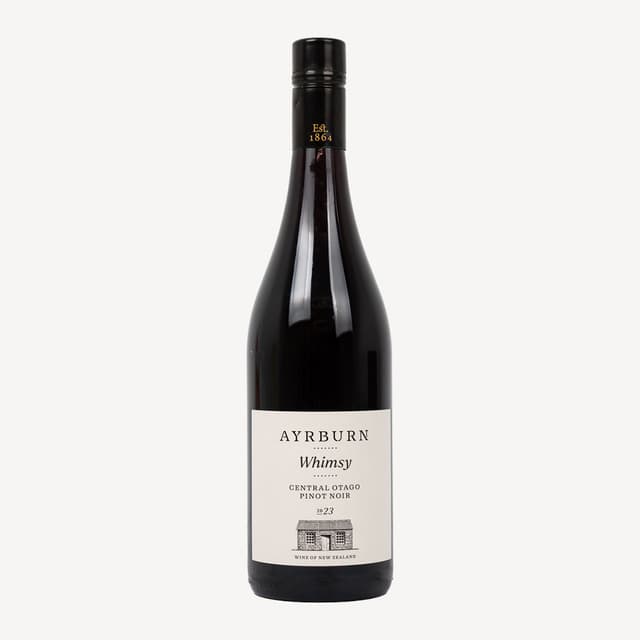Ayrburn Whimsy Pinot Noir 2023 750ml