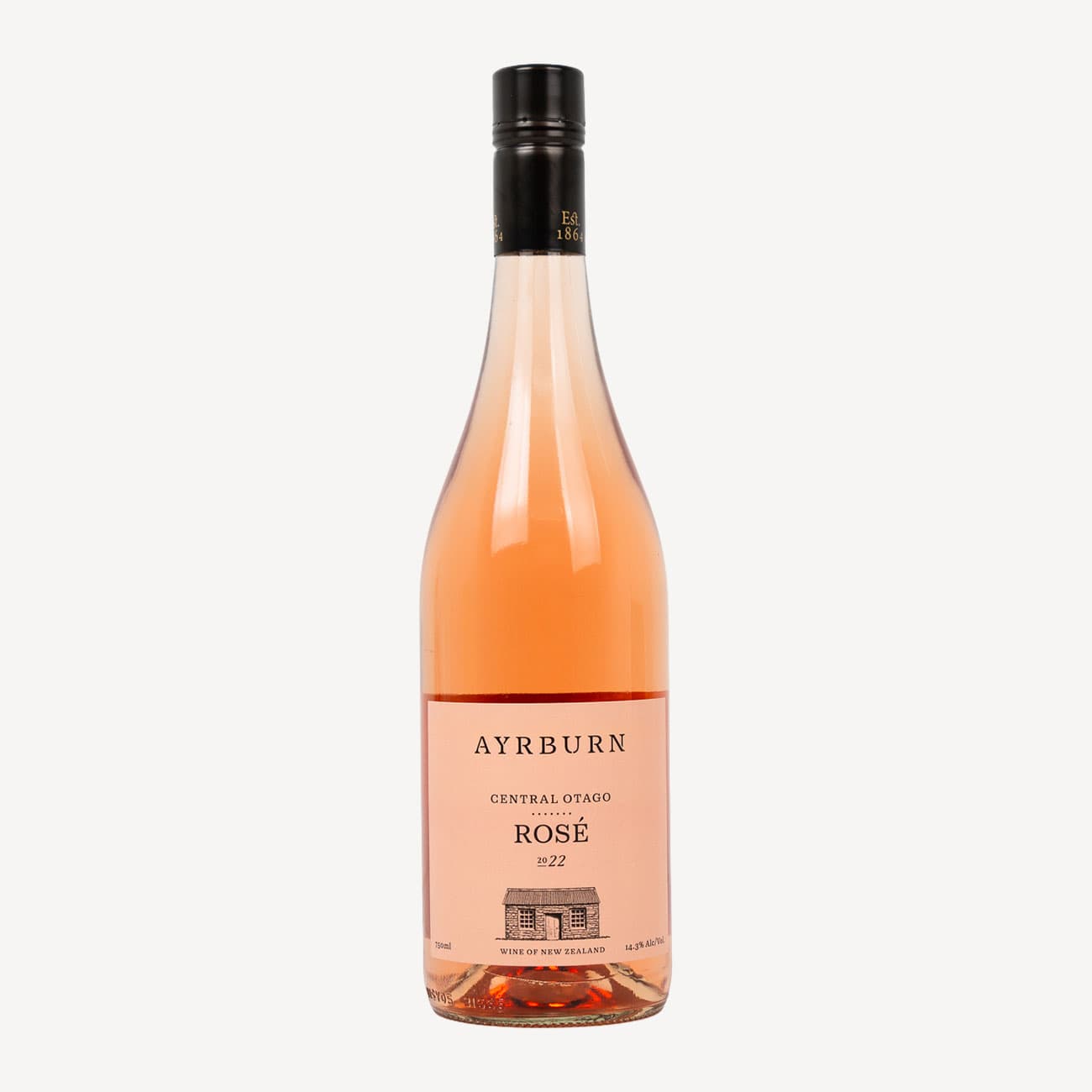 Ayrburn Rose 2023 750ml
