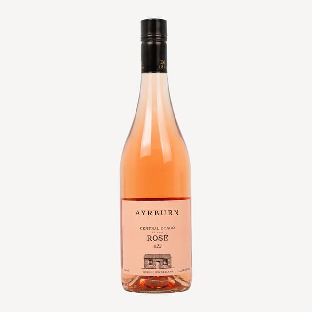 Ayrburn Rose 2023 750ml