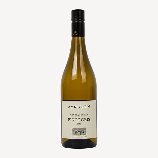 Ayrburn Pinot Gris 2026 750ml