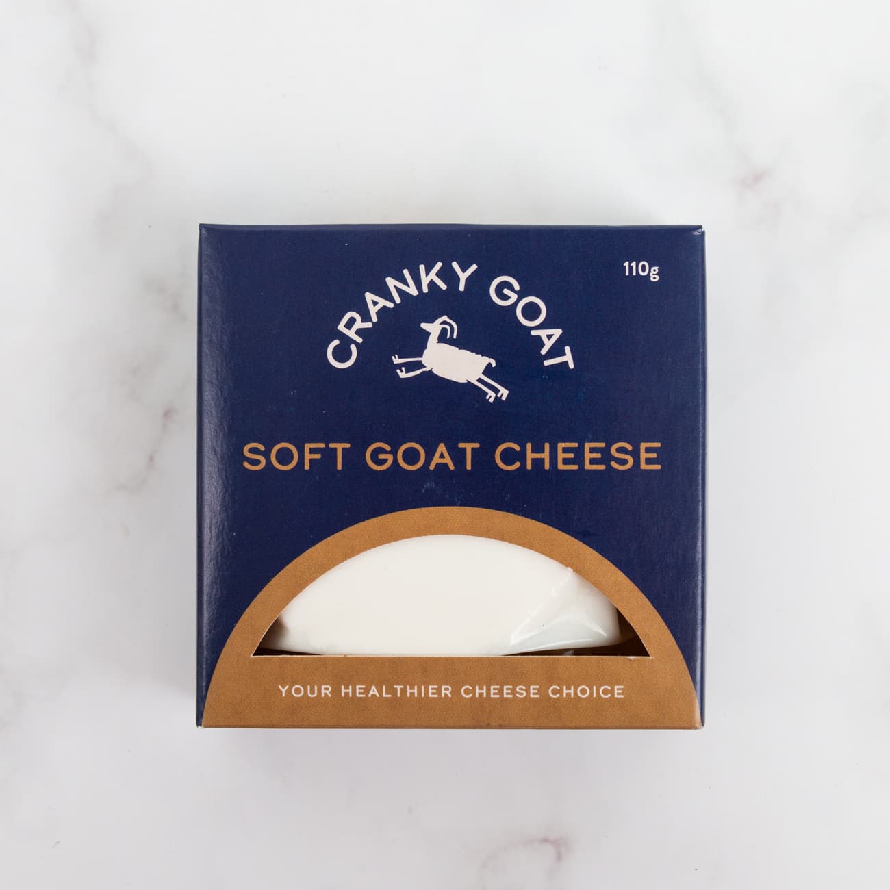 Valhal Soft Goat Cheese