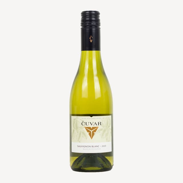 Cuvar Sauvignon Blanc 375ml