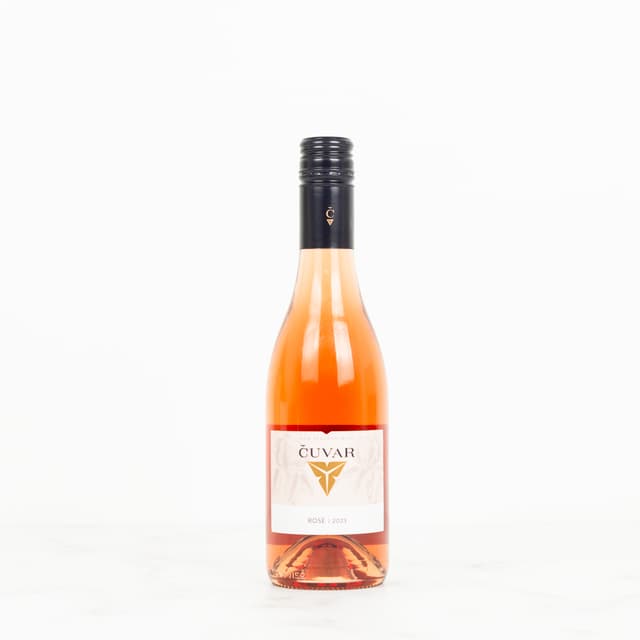 Cuvar Iris Rose 375ml