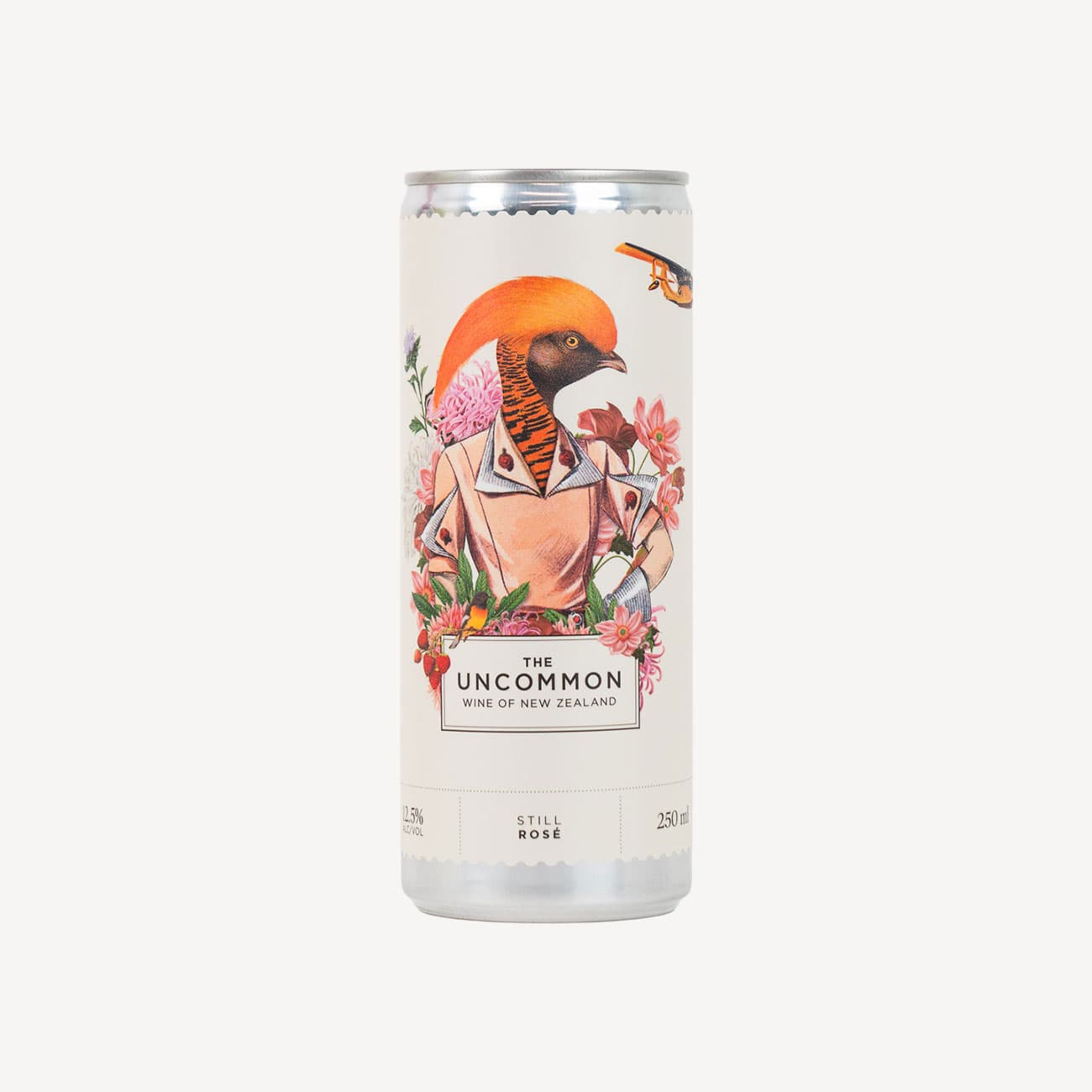 The Uncommon Still Rose 250ml