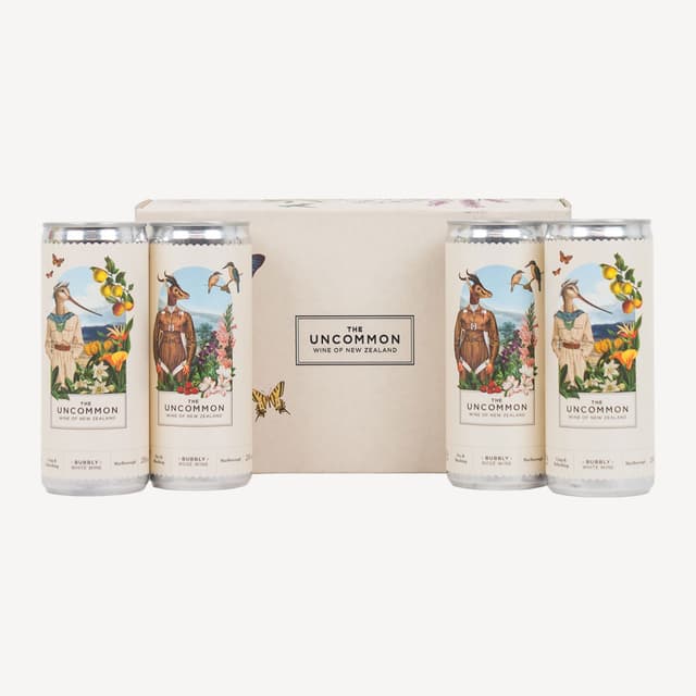 The Uncommon Gift Box 5 Pack