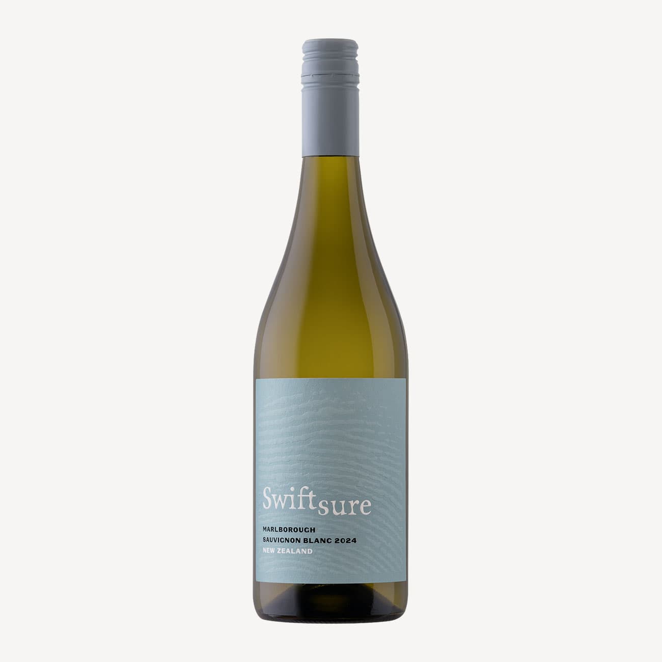 Swiftsure By Man o War Sauvignon Blanc 2025 750ml