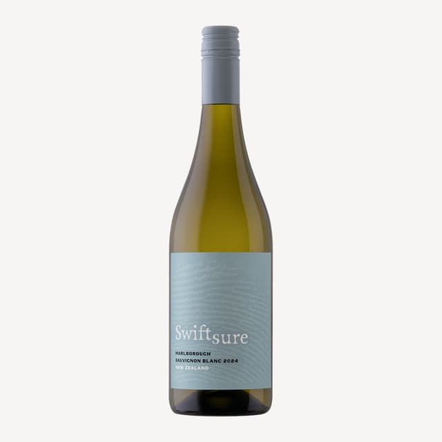 Swiftsure By Man o War Sauvignon Blanc 2025 750ml