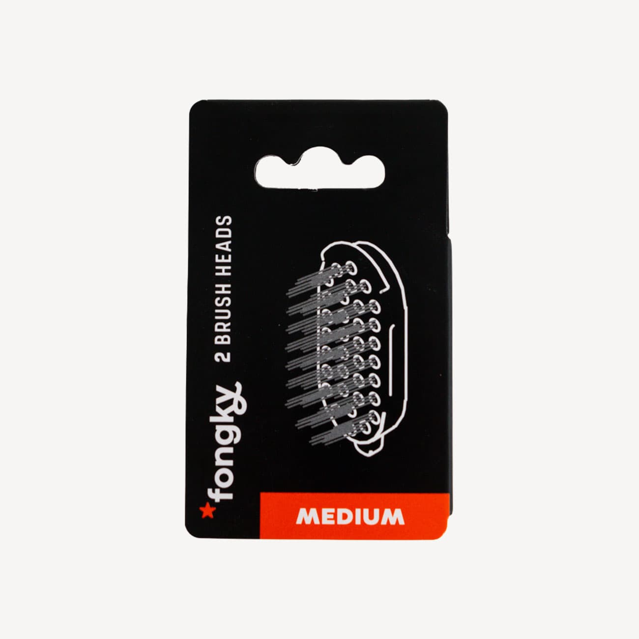 Fongky Refill Pack Medium