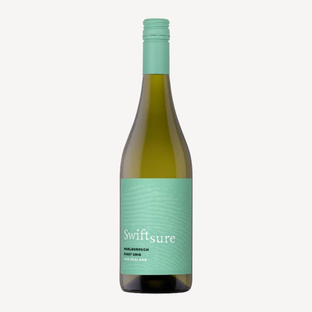 Swiftsure By Man'o War Pinot Gris 750ml