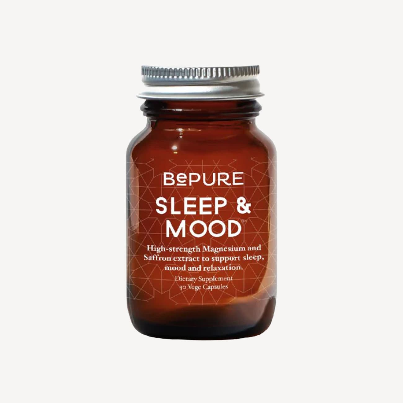 Be Pure Sleep & Mood 30 Day