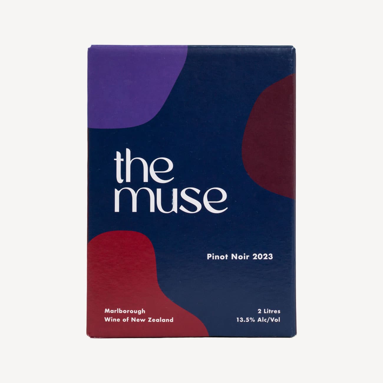 The Muse Wine Pinot Noir 2023 2L