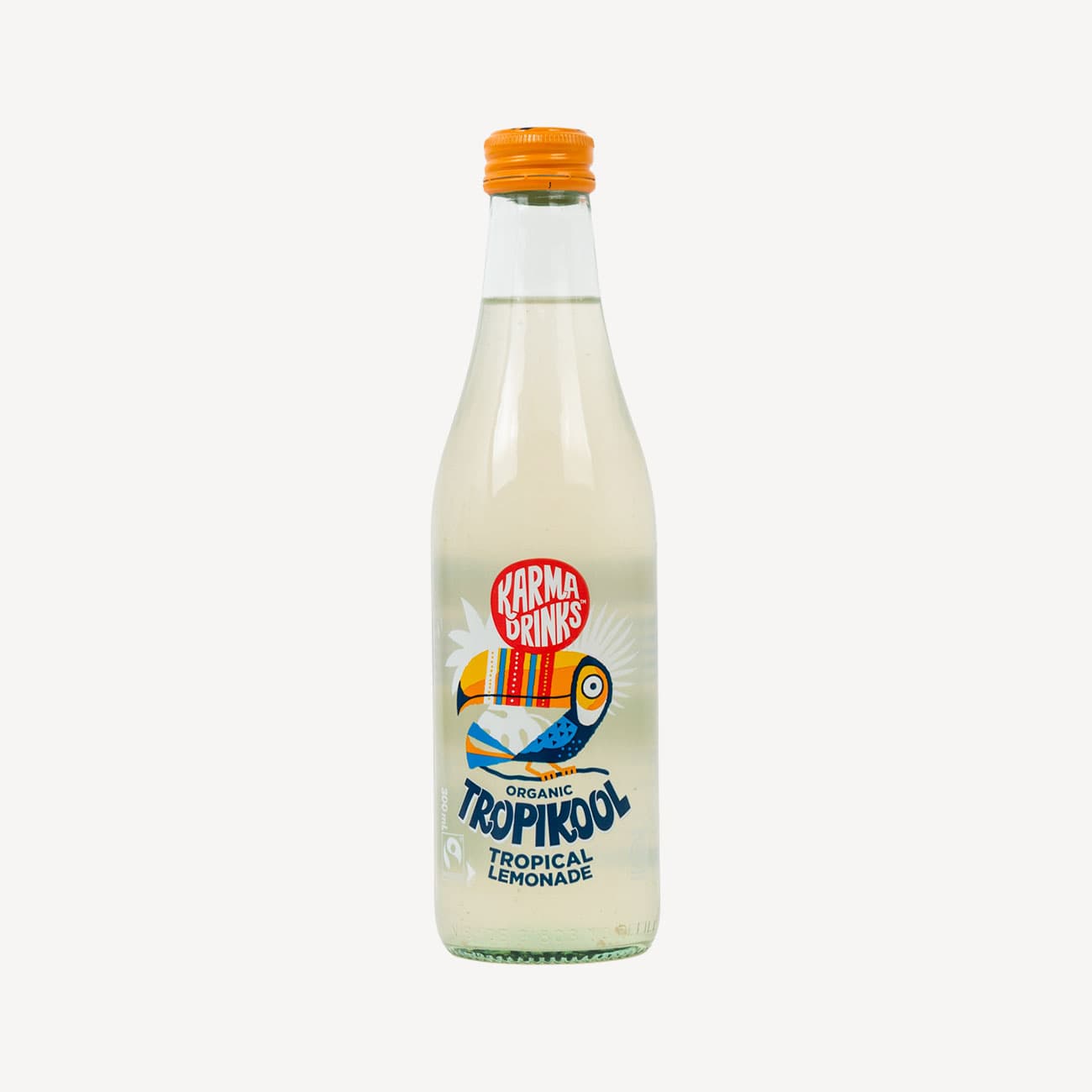 Karma Tropikool Lemonade 300ml