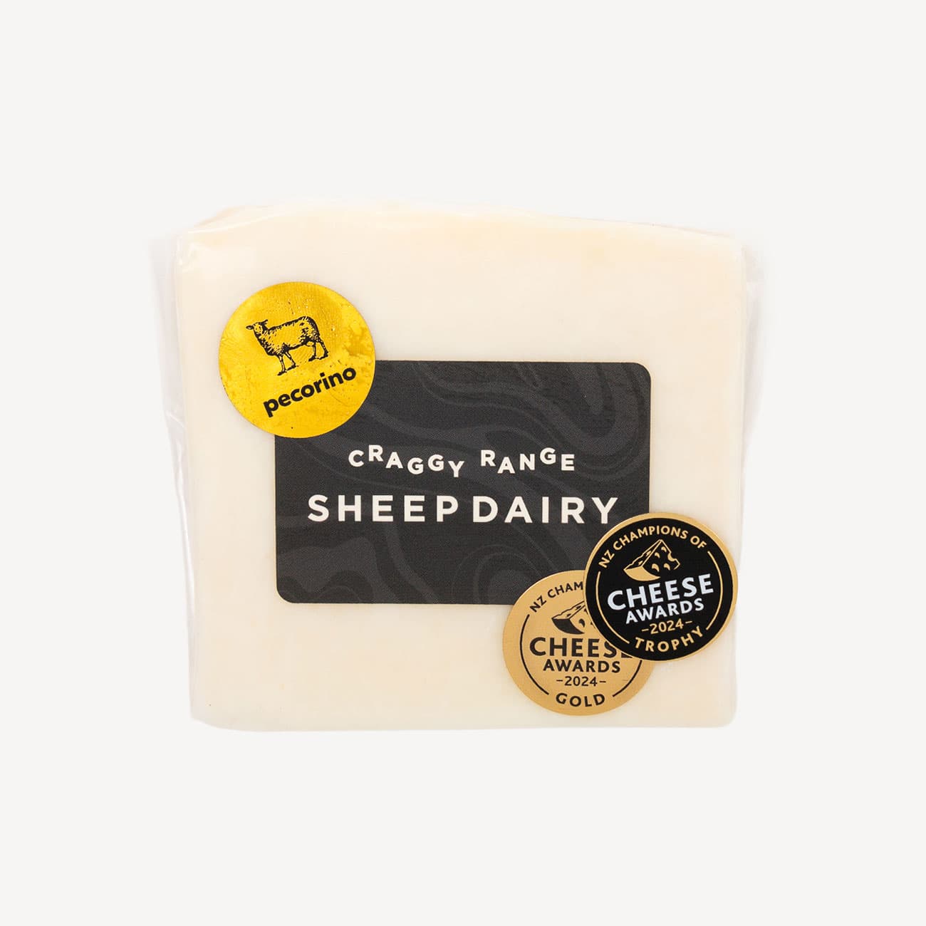 Craggy Range Sheep 24 Month Pecorino 100g