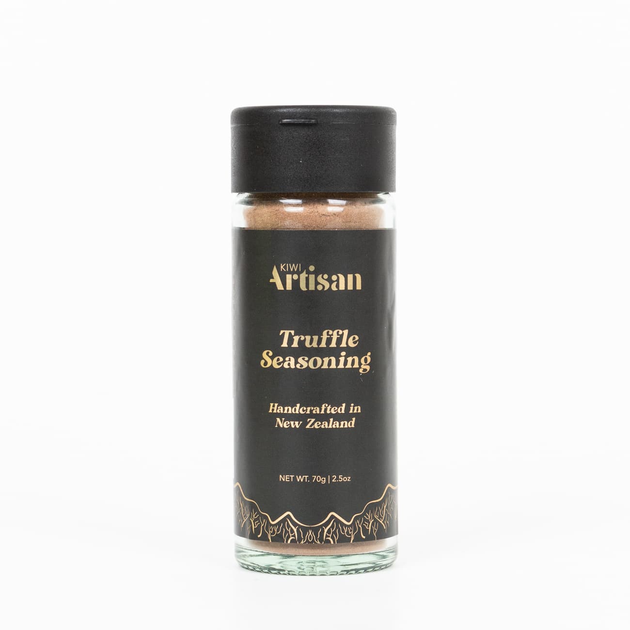 Kiwi Artisan Truffle Seasoning Shaker 70g