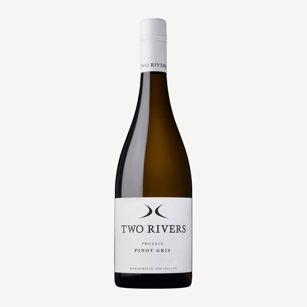 Two Rivers Phoenix Pinot Gris 750ml
