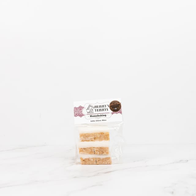 Mummys Yummys Little Citrus Bites 6 Pack