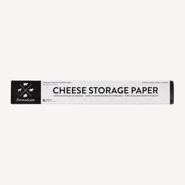 Formaticum Cheese Paper Sheets 20pk
