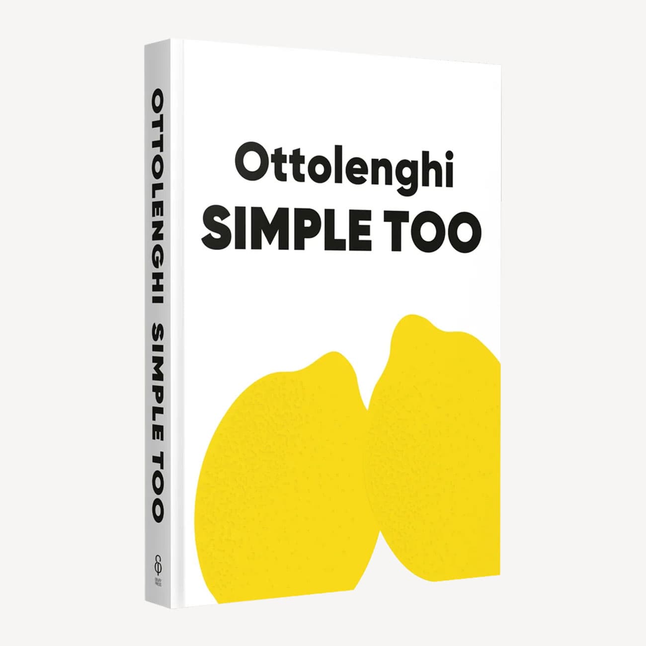 Ottolenghi Simple Too Cookbook