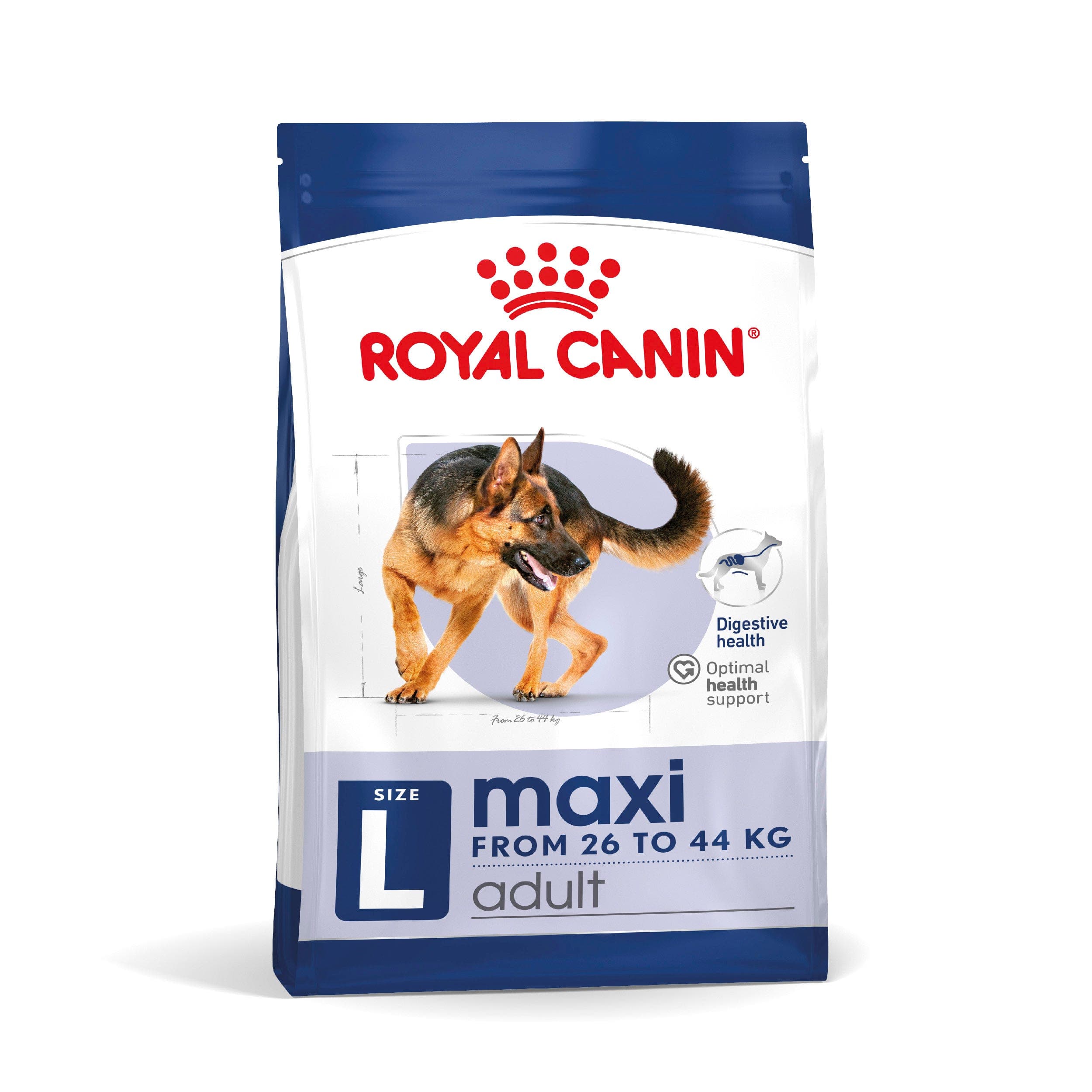 Royal Canin Maxi Dry Dog Food 10kg