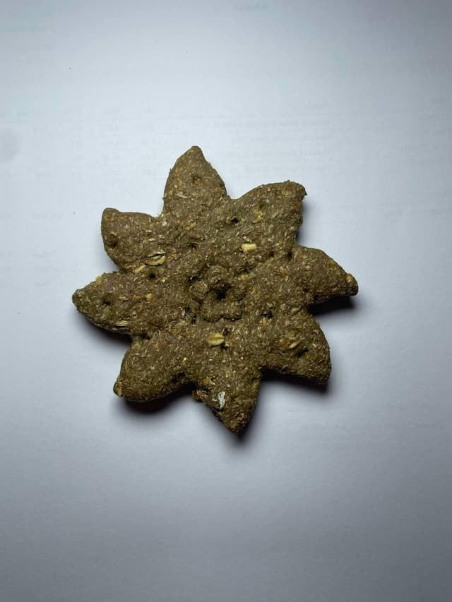 Sargents Dog Treat Breath Buster Single