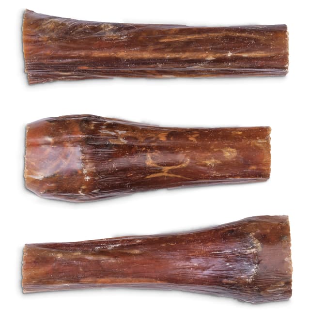 Butcher's Superior Cuts Air Dried Venison Busy Bone Half