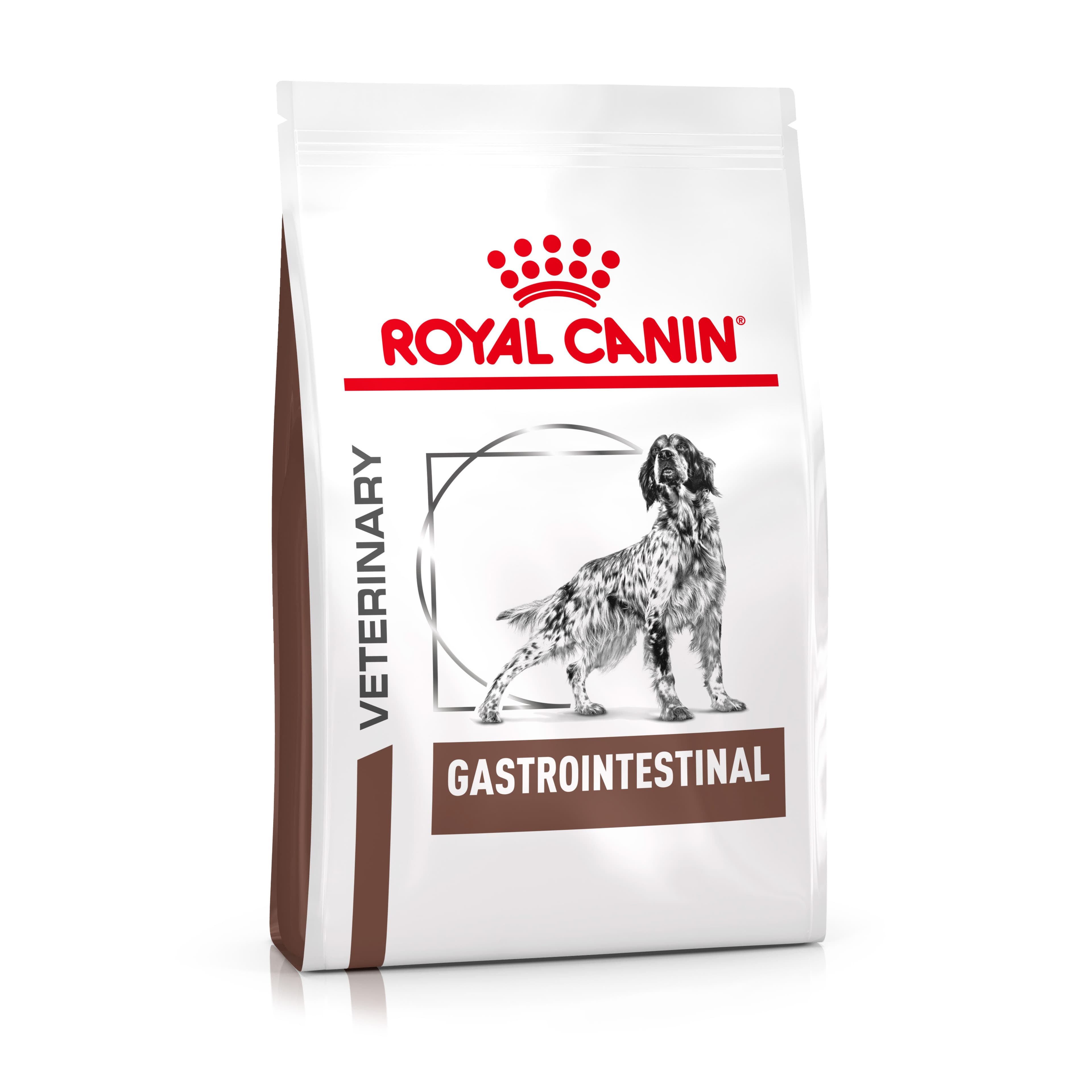 Royal Canin Vet Diet Gastrointestinal Dog Food 7.5kg