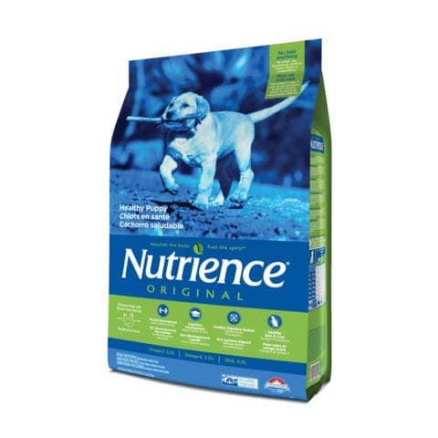 Nutrience Original Puppy Food 11.5kg