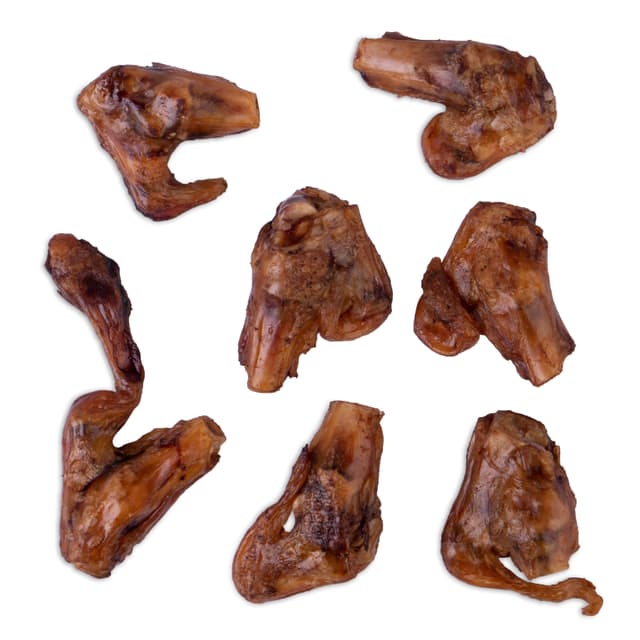 Butcher's Superior Cuts Air Dried Lamb Knuckle Tip Single