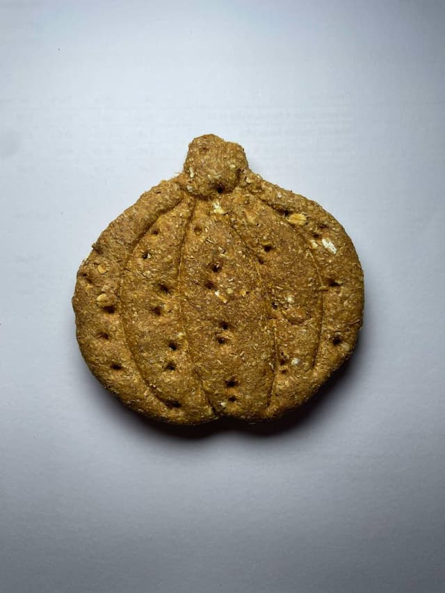 Sargents Dog Treat Chamomile Pumpkin Single