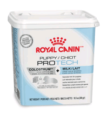Royal Canin Pro Tech Puppy Milk 300g