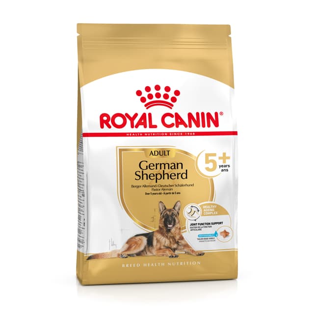 Royal Canin German Shepherd 5+ Dry Dog Food 12kg