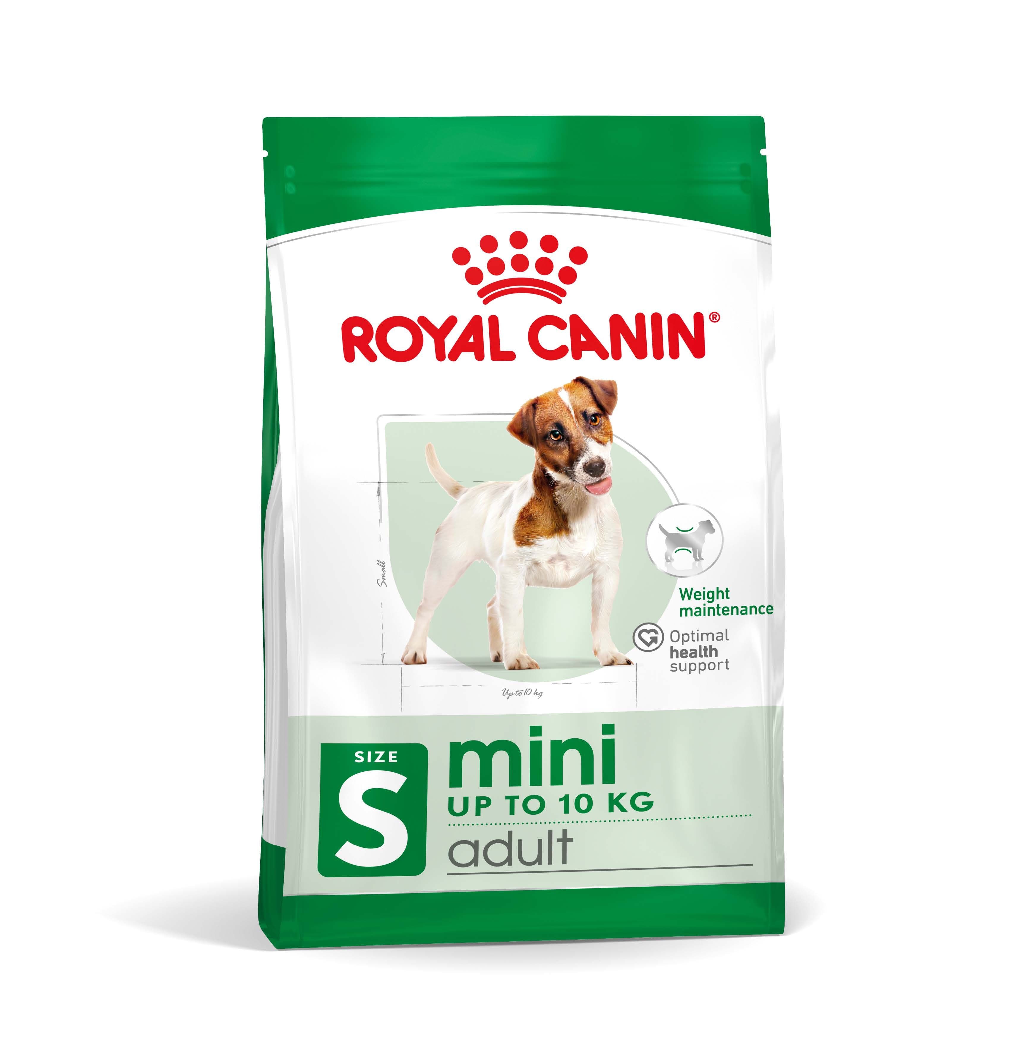 Royal Canin Mini Dry Dog Food 2kg