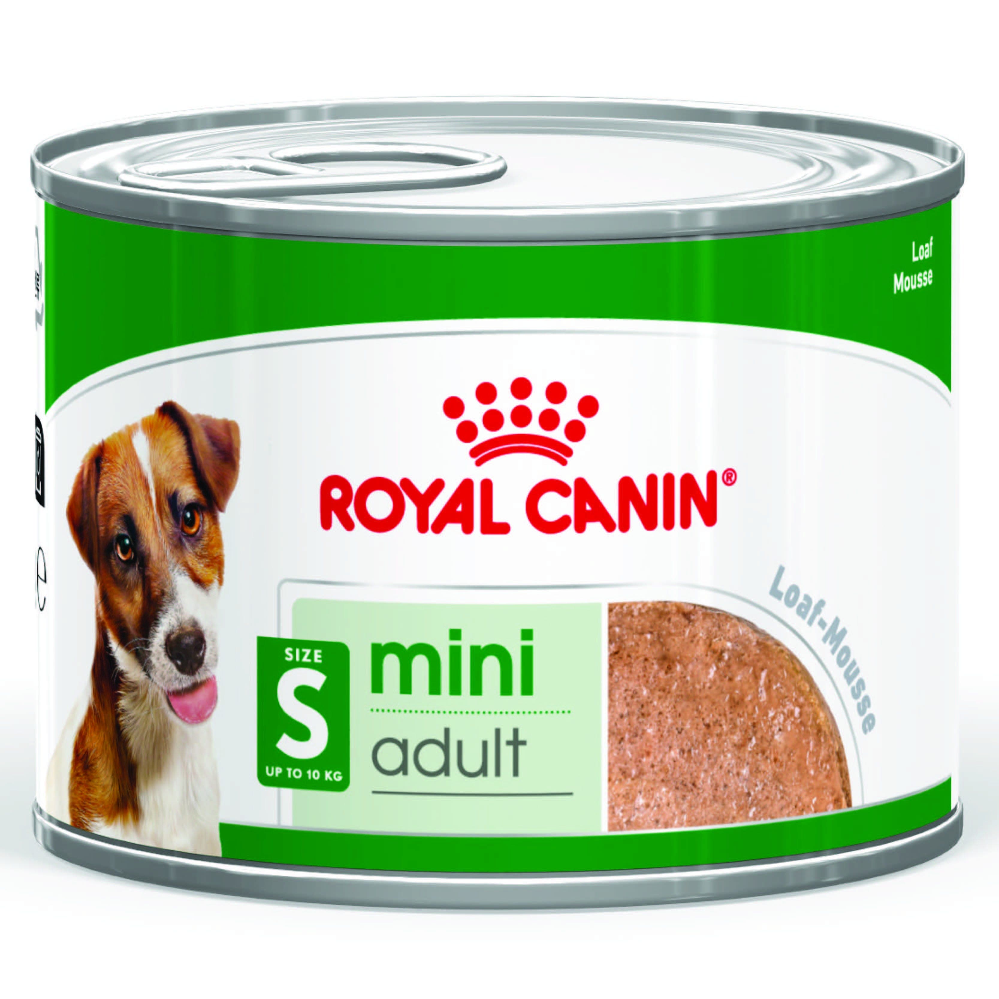 Royal Canin Mini Mousse Wet Dog Food 195g