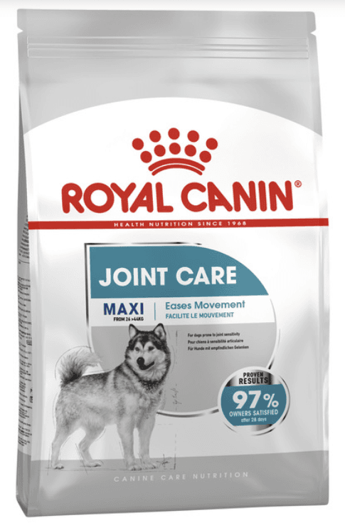 Royal Canin Maxi Joint Care Dry Dog Food 10kg