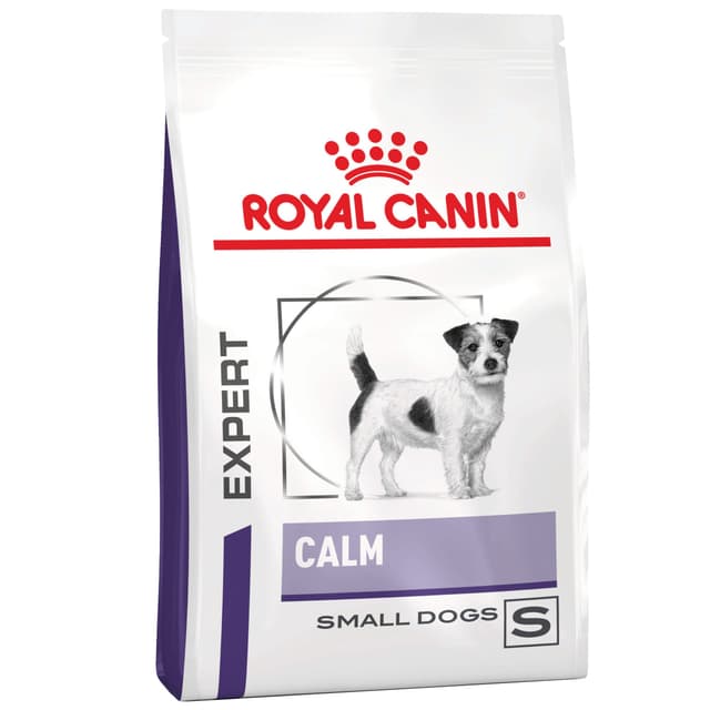 Royal Canin Dog Vet Diet Calm 4kg