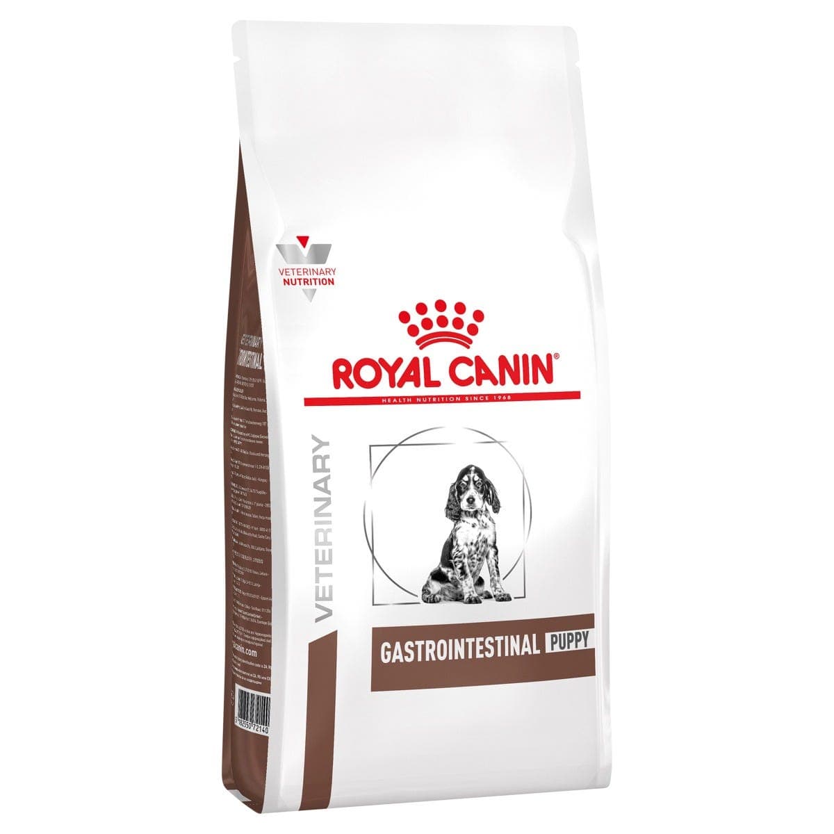 Royal Canin Vet Diet Puppy Gastrointestinal Dry 2.5kg